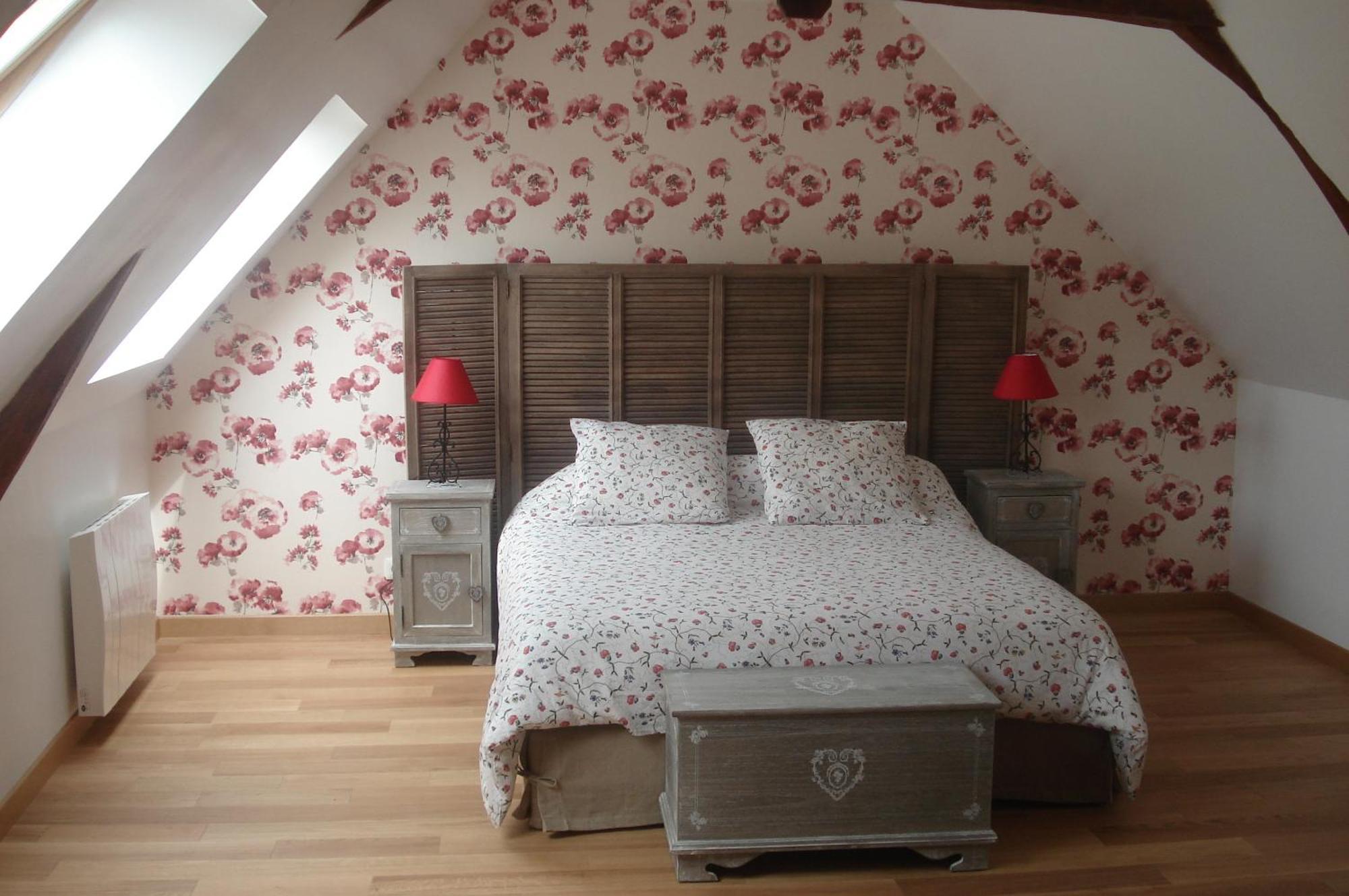 Le Clos Des Tilleuls D Day Home, Chambres D'Hotes, Suite Avec Sauna Privatif, Suite Avec Balneotherapie Privative, En Supplement Option Spa Bain A Remous La Vendelée Exterior foto