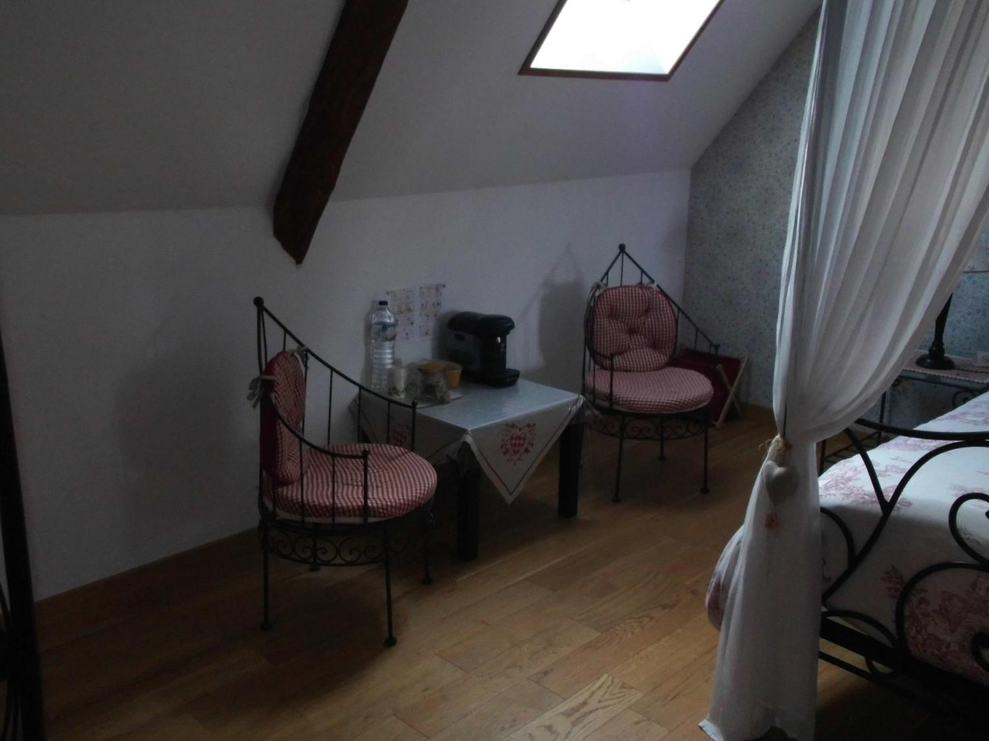 Le Clos Des Tilleuls D Day Home, Chambres D'Hotes, Suite Avec Sauna Privatif, Suite Avec Balneotherapie Privative, En Supplement Option Spa Bain A Remous La Vendelée Zimmer foto