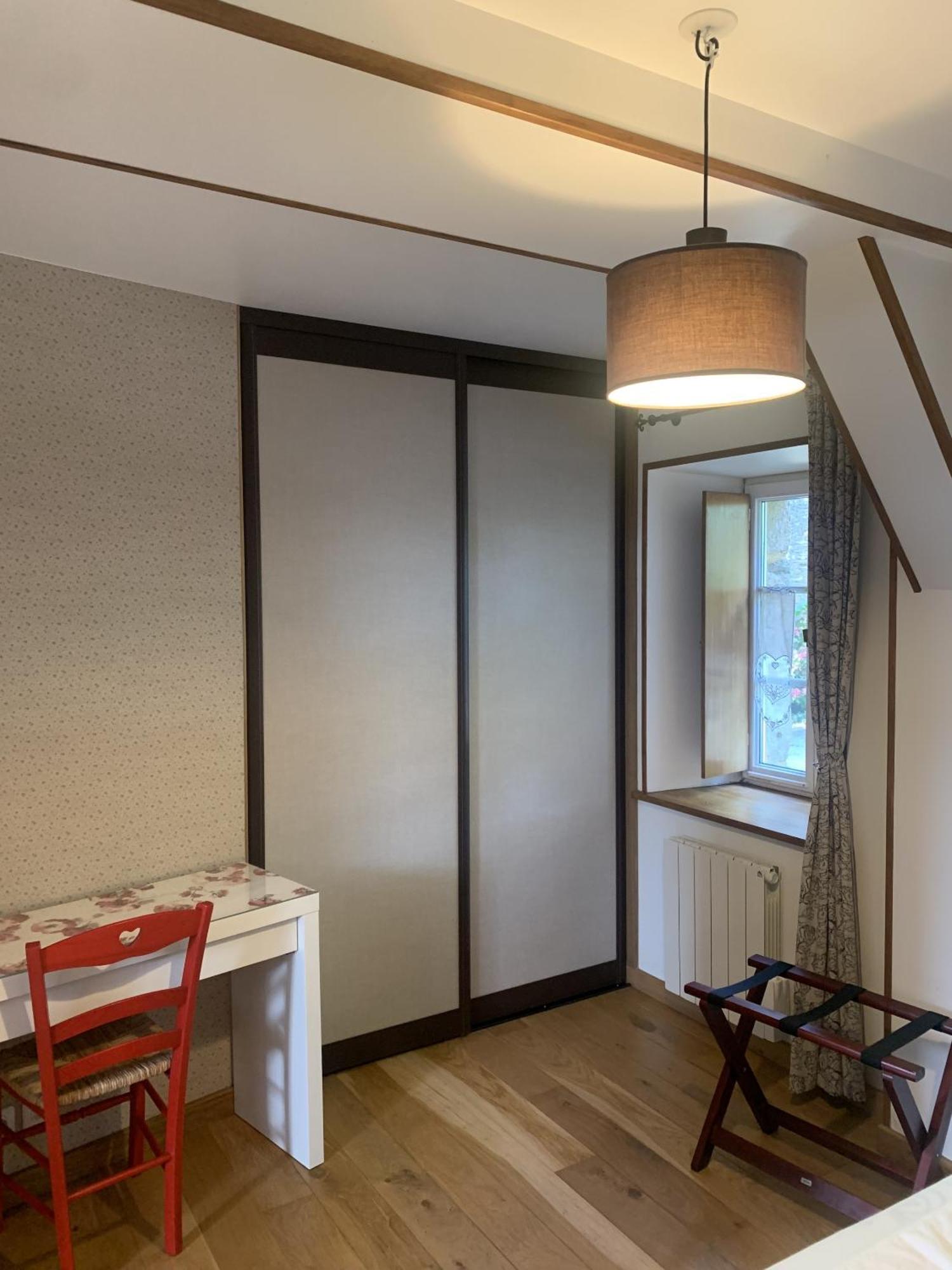 Le Clos Des Tilleuls D Day Home, Chambres D'Hotes, Suite Avec Sauna Privatif, Suite Avec Balneotherapie Privative, En Supplement Option Spa Bain A Remous La Vendelée Exterior foto